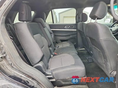 Zdjęcie 11 z 13 samochodu: 2016 FORD EXPLORER XLT VIN:1FM5K8D8XGGB15992 - miniatura