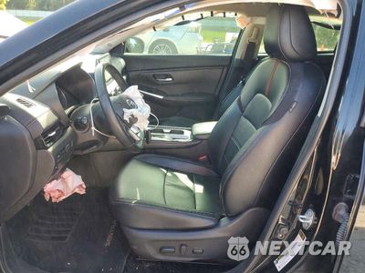 Zdjęcie 7 z 12 samochodu: 2023 NISSAN SENTRA SR VIN:3N1AB8DV9PY253422 - miniatura