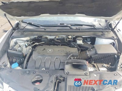 Zdjęcie 12 z 13 samochodu: 2017 ACURA RDX ADVANCE VIN:5J8TB3H7XHL012811 - miniatura