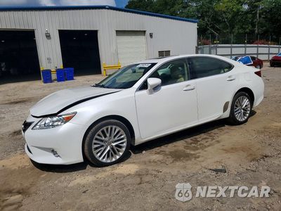 2015 LEXUS ES 350 JTHBK1GG2F2156340 - główne zdjęcie licytacji z USA - miniatura