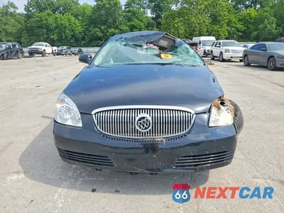 Piąte zdjęcie samochodu w środku: 2009 BUICK LUCERNE CXL VIN:1G4HD57M89U145480 - miniatura