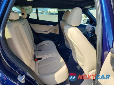 Zdjęcie 11 z 13 samochodu: 2017 BMW X1 SDRIVE28I VIN:WBXHU7C34H5H37583 - miniatura