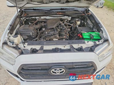 Zdjęcie 11 z 13 samochodu: 2016 TOYOTA TACOMA SR VIN:5TFAX5GN6GX063975 - miniatura