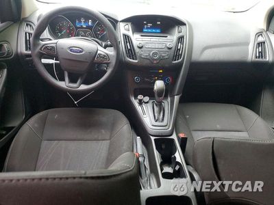 Zdjęcie 8 z 12 samochodu: 2017 FORD FOCUS S VIN:1FADP3E20HL239492 - miniatura