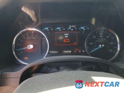 Zdjęcie 9 z 12 samochodu: 2021 FORD EXPEDITION XLT VIN:1FMJU1HT4MEA33214 - miniatura