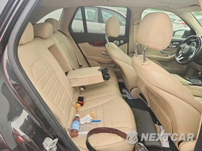 Zdjęcie 11 z 13 samochodu: 2021 MERCEDES-BENZ GLC 300 4MATIC VIN:W1N0G8EB0MF883470 - miniatura