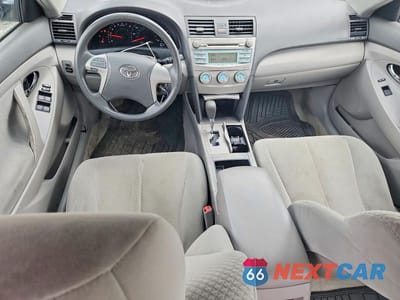 Zdjęcie 8 z 12 samochodu: 2007 TOYOTA CAMRY LE VIN:4T1BE46K87U156716 - miniatura