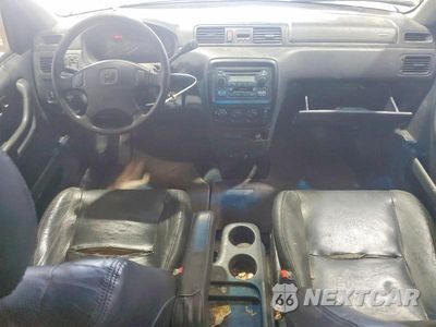Zdjęcie 8 z 13 samochodu: 2001 HONDA CR-V SE VIN:JHLRD18751S014682 - miniatura
