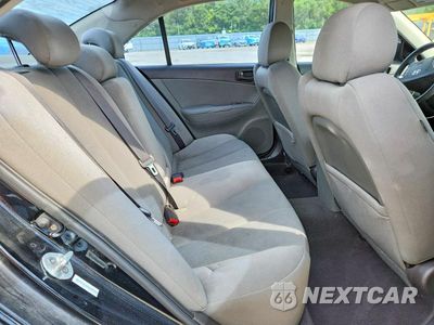 Zdjęcie 10 z 12 samochodu: 2009 HYUNDAI SONATA GLS VIN:5NPET46C99H564235 - miniatura