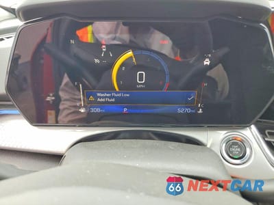 Zdjęcie 9 z 13 samochodu: 2026 CHEVROLET TRAX 1LT VIN:KL77LHEP2TC176588 - miniatura