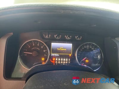 Zdjęcie 9 z 12 samochodu: 2012 FORD F150 SUPER CAB VIN:1FTFX1CF2CFC55732 - miniatura