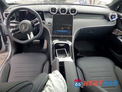 Zdjęcie 8 z 14 samochodu: 2026 MERCEDES-BENZ GLC 300 4MATIC VIN:W1NKM4HB7TU109491 - miniatura