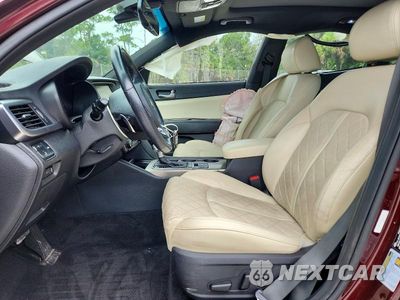 Zdjęcie 7 z 13 samochodu: 2018 KIA OPTIMA SXL VIN:5XXGV4L24JG201551 - miniatura