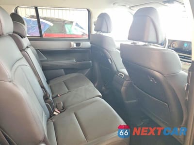 Zdjęcie 11 z 13 samochodu: 2026 HYUNDAI SANTA FE SEL VIN:5NMP2DGL9TH208477 - miniatura