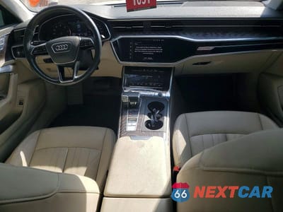 Zdjęcie 8 z 12 samochodu: 2019 AUDI A6 3.0 QUA VIN:WAUD8AF23KN128776 - miniatura