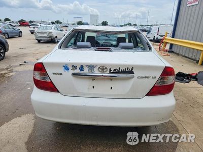 Zdjęcie 6 z 12 samochodu: 2004 TOYOTA CAMRY LE VIN:4T1BE32K54U369523 - miniatura