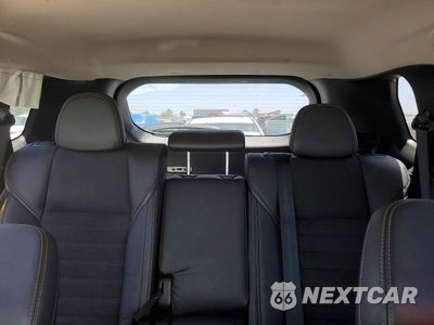 Zdjęcie 10 z 13 samochodu: 2023 MITSUBISHI OUTLANDER SE VIN:JA4J4UA80PZ013058 - miniatura