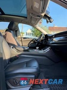 Zdjęcie 7 z 12 samochodu: 2023 AUDI Q7 PREMIUM PLUS VIN:WA1LXBF78PD011866 - miniatura