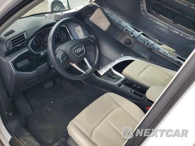Zdjęcie 8 z 13 samochodu: 2020 AUDI Q3 PREMIUM VIN:WA1AECF34L1068559 - miniatura