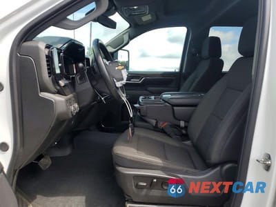 Zdjęcie 7 z 12 samochodu: 2025 CHEVROLET SILVERADO K2500 HEAVY DUTY LT VIN:2GC1KNE75S1227466 - miniatura