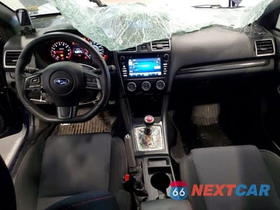 Zdjęcie 8 z 12 samochodu: 2020 SUBARU WRX PREMIUM VIN:JF1VA1C66L9814166 - miniatura