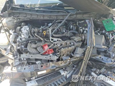 Zdjęcie 11 z 13 samochodu: 2022 NISSAN ALTIMA S VIN:1N4BL4BV1NN404053 - miniatura