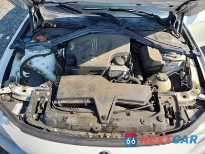 Zdjęcie 11 z 12 samochodu: 2018 BMW 320 XI VIN:WBA8A3C54JA499628 - miniatura