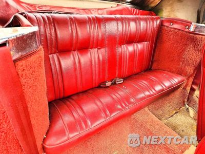 Zdjęcie 10 z 12 samochodu: 1982 DODGE 400 VIN:1B3BV45BXCG166759 - miniatura