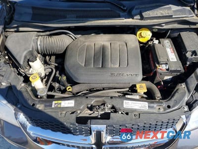Zdjęcie 12 z 13 samochodu: 2019 DODGE GRAND CARAVAN SXT VIN:2C4RDGCG3KR777102 - miniatura