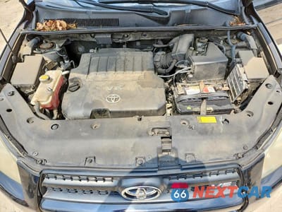 Zdjęcie 12 z 13 samochodu: 2011 TOYOTA RAV4 SPORT VIN:JTMRK4DV0B5106131 - miniatura
