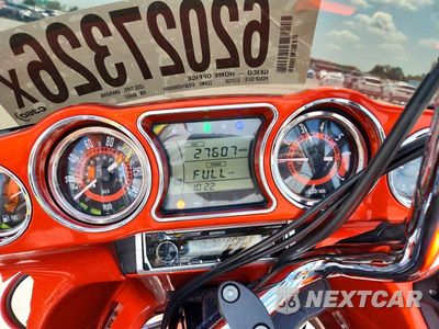 Zdjęcie 7 z 10 samochodu: 2014 KAWASAKI VN1700 K VIN:JKBVNRK12EA004687 - miniatura