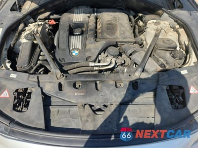Zdjęcie 11 z 12 samochodu: 2012 BMW 740 I VIN:WBAKA4C54CDS99121 - miniatura