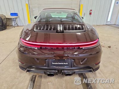 Zdjęcie 6 z 12 samochodu: 2026 PORSCHE 911 TARGA 4 GTS VIN:WP0BB2A96TS257278 - miniatura
