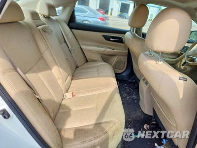 Zdjęcie 10 z 12 samochodu: 2016 NISSAN ALTIMA VIN:1N4BL3AP9GC147266 - miniatura