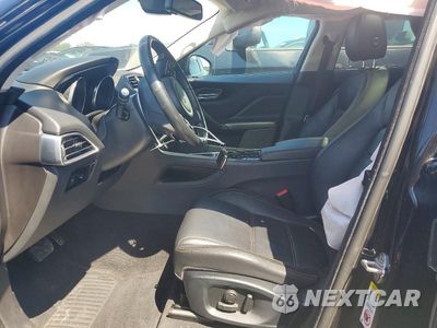 Zdjęcie 7 z 13 samochodu: 2017 JAGUAR F-PACE PRESTIGE VIN:SADCK2BV6HA498520 - miniatura