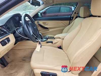Zdjęcie 7 z 12 samochodu: 2015 BMW 428 XI VIN:WBA3N9C5XFK247241 - miniatura