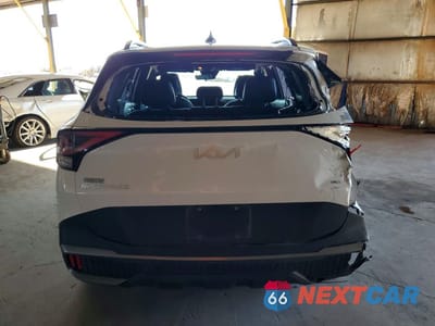 Zdjęcie 6 z 12 samochodu: 2024 KIA SPORTAGE X LINE VIN:5XYK6CDF1RG201517 - miniatura