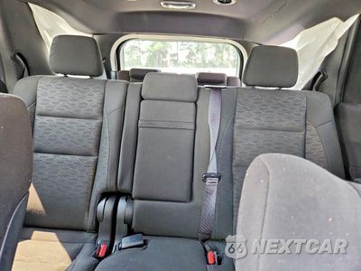 Zdjęcie 10 z 13 samochodu: 2026 DODGE DURANGO GT VIN:1C4RDHDG5TC203910 - miniatura