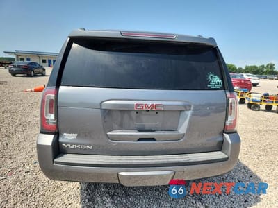 Zdjęcie 6 z 13 samochodu: 2019 GMC YUKON SLT VIN:1GKS2BKC6KR350712 - miniatura