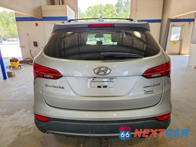 Zdjęcie 6 z 13 samochodu: 2016 HYUNDAI SANTA FE SPORT 2.0T VIN:5XYZU3LA4GG320475 - miniatura