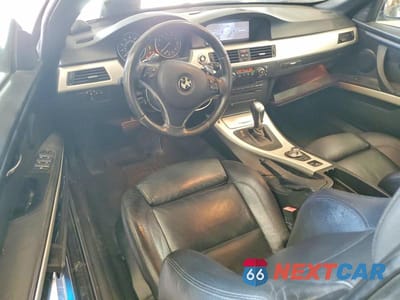 Zdjęcie 8 z 12 samochodu: 2007 BMW 335 I VIN:WBAWL73547PX46256 - miniatura