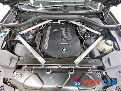 Zdjęcie 12 z 13 samochodu: 2021 BMW X5 XDRIVE40I VIN:5UXCR6C06M9E38168 - miniatura