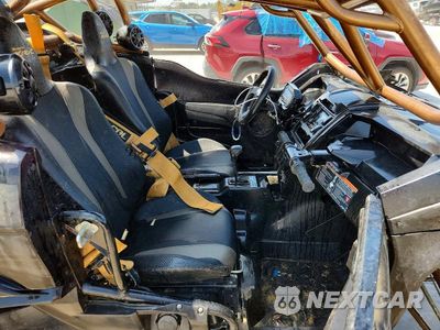 Piąte zdjęcie samochodu w środku: 2025 KAWASAKI TERYX UTILITY VEHICLE VIN:JKARFCE10SB500606 - miniatura
