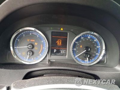 Zdjęcie 9 z 12 samochodu: 2018 TOYOTA COROLLA LE VIN:2T1BURHE5JC069548 - miniatura