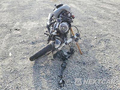 Drugie zdjęcie samochodu z przodu: 2025 HARLEY-DAVIDSON RH975 S VIN:MLY1ZF122SS309437 - miniatura