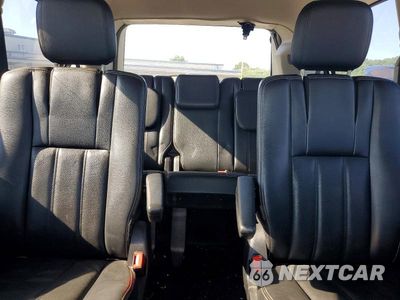 Zdjęcie 10 z 14 samochodu: 2012 CHRYSLER TOWN & COUNTRY TOURING VIN:2C4RC1BG9CR386233 - miniatura
