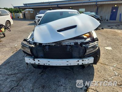 Piąte zdjęcie samochodu w środku: 2019 DODGE CHARGER GT VIN:2C3CDXHG3KH737935 - miniatura