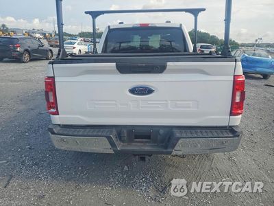 Zdjęcie 6 z 13 samochodu: 2022 FORD F150 SUPER CAB VIN:1FTEX1CB1NKE17403 - miniatura