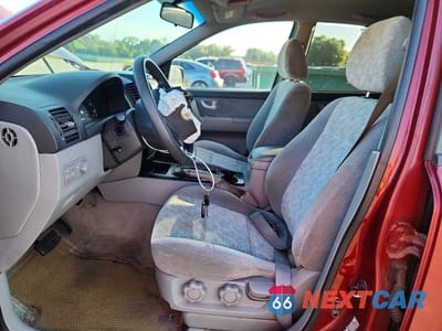 Zdjęcie 7 z 13 samochodu: 2005 KIA SORENTO LX VIN:KNDJD733055445307 - miniatura