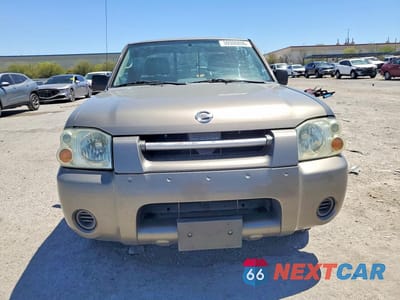 Piąte zdjęcie samochodu w środku: 2003 NISSAN FRONTIER VIN:1N6DD26T53C426222 - miniatura